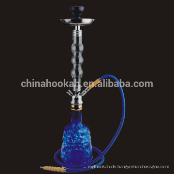 China hookah / shisha / nargile / narghile / sprudelnd hubbly HL038